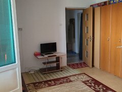 Titan, parc Titanii centrala proprie, bloc anvelopat